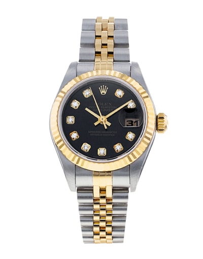 Rolex Datejust Lady 79173